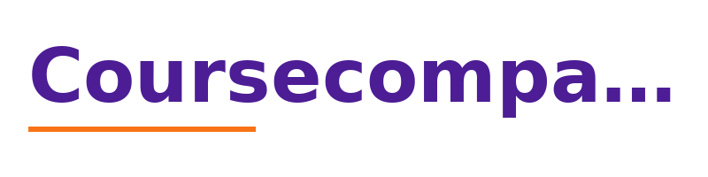 Coursecompass logo